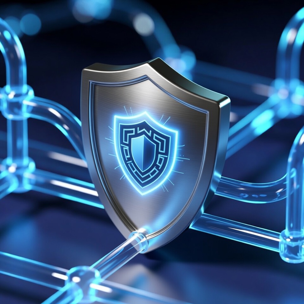 Cybersecurity Infrastruktur H&auml;rtung und Systemschutz