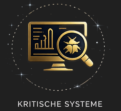 Critical Systems Protection Cyber Security